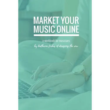 Market Your Music Online