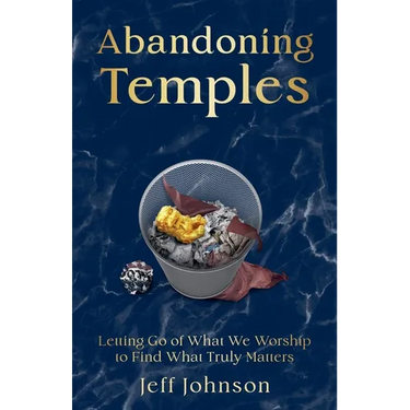 Abandoning Temples