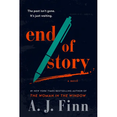 End of Story