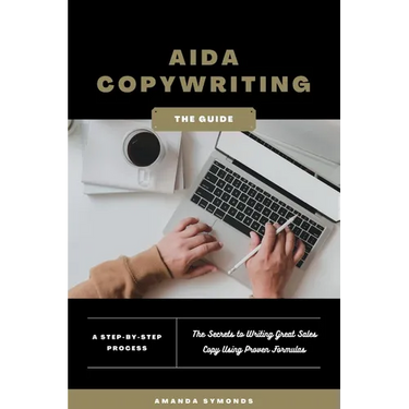AIDA Copywriting