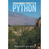 Programming Concepts in Python