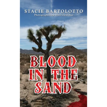 Blood in the Sand