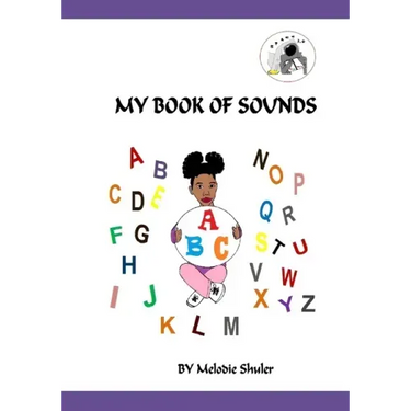 My Book of Sounds