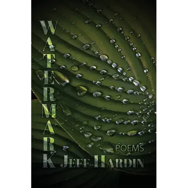 Watermark: Poems