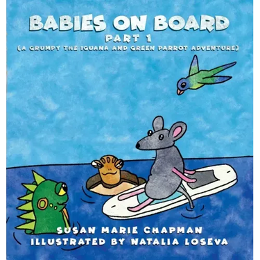 Babies on Board Part 1