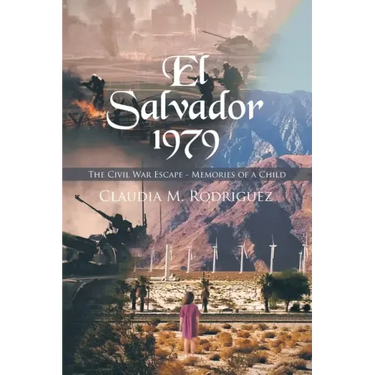 El Salvador 1979: The Civil War Escape - Memories of a Child