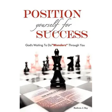 Position Yourself for Success