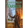 Warrior: Book Five of the Hythrun Chronicles