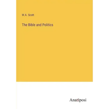 The Bible and Politics