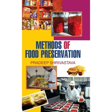 Methods of Food Preservation