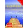 Colloquial Burmese: The Complete Course for Beginners