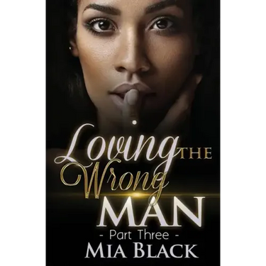 Loving The Wrong Man 3