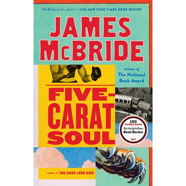 Five-Carat Soul