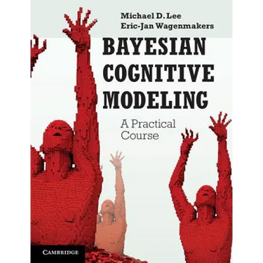 Bayesian Cognitive Modeling