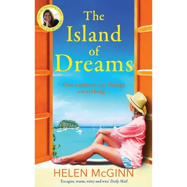 The Island of Dreams