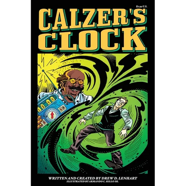 Calzer's Clock