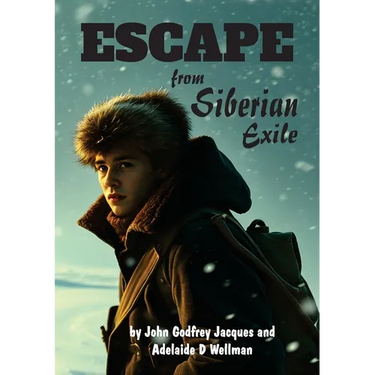 Escape from Siberian Exile