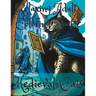 Relaxing Adult Coloring Books: Medieval Cats