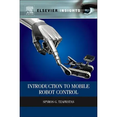 Introduction to Mobile Robot Control