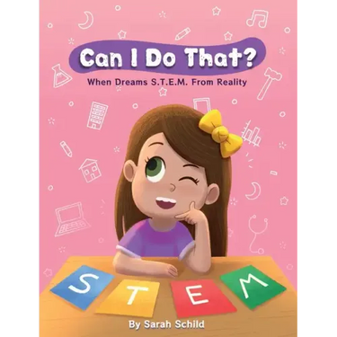 Can I Do That? When Dreams S.T.E.M. From Reality