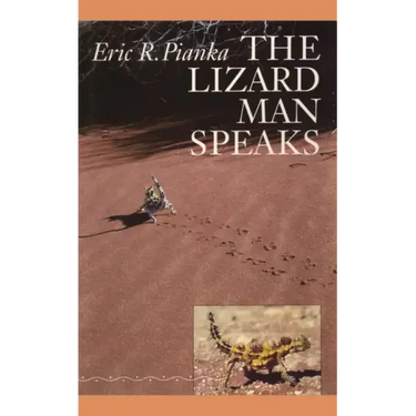 The Lizard Man Speaks