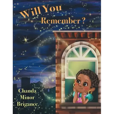 Will You Remember?