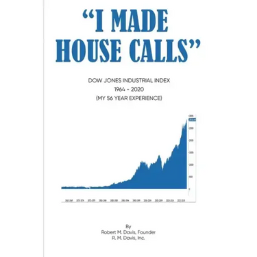 I Made House Calls