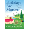 Birthdays Are Murder