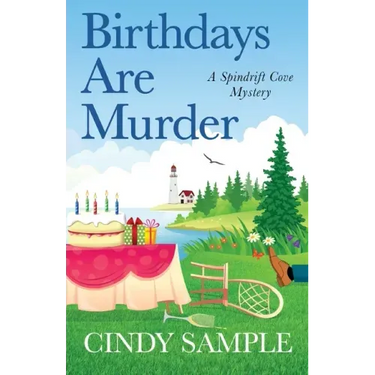 Birthdays Are Murder