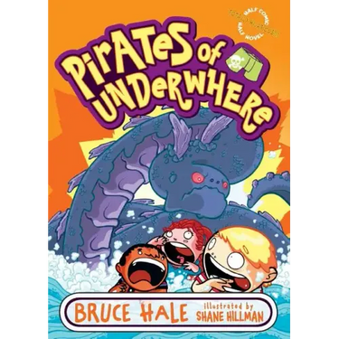 Pirates of Underwhere