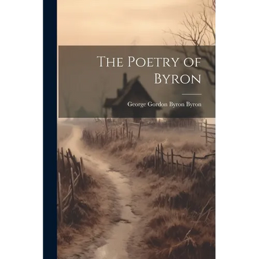 The Poetry of Byron