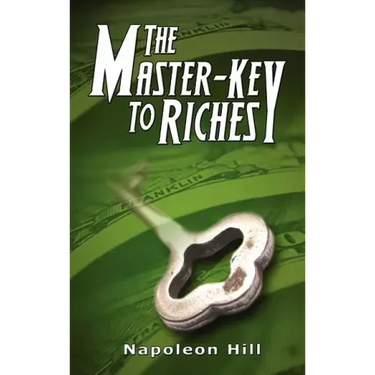 The Master-Key to Riches