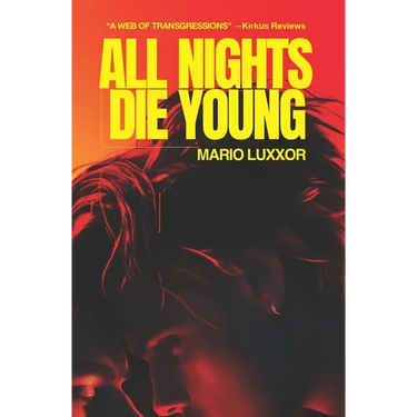 All Nights Die Young