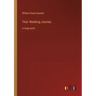 Their Wedding Journey: in large print