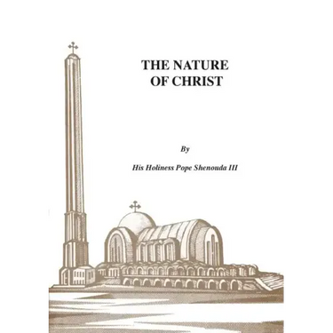 The Nature of Christ