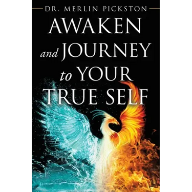 Awaken and Journey to Your True Self