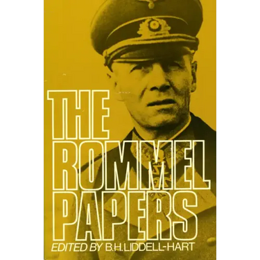 The Rommel Papers
