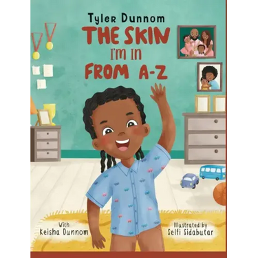 The Skin I'm In From A-Z