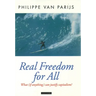 Real Freedom for All: What (If Anything) Can Justify Capitalism?