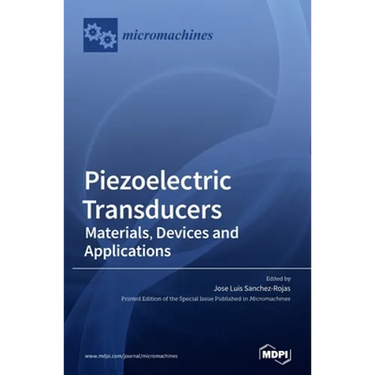 Piezoelectric Transducers: Materials, Devices and Applications