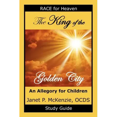The King of the Golden City Study Guide