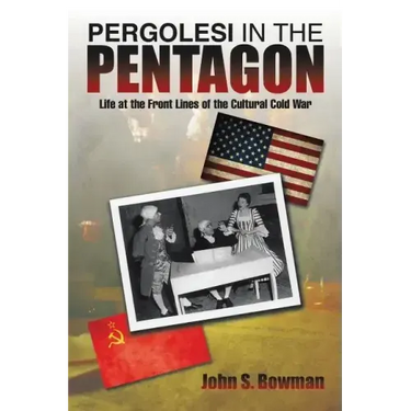Pergolesi in the Pentagon