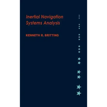 Inertial Navigation Systems Analysis