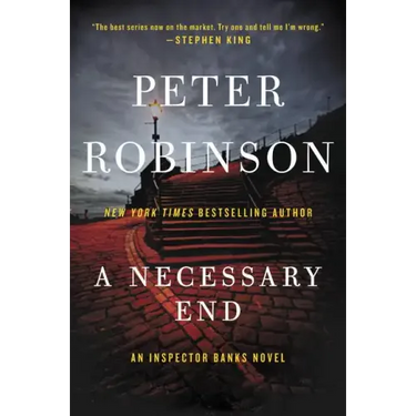 A Necessary End