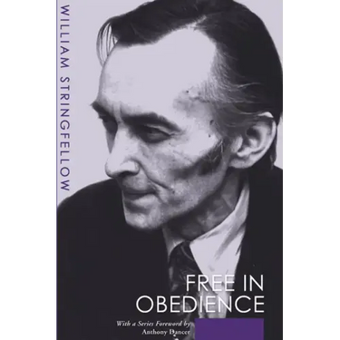 Free in Obedience