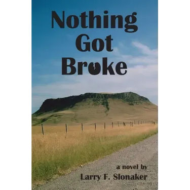 Nothing Got Broke
