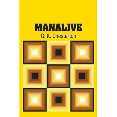 Manalive