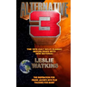 Alternative 3: The 1978 Cult SciFi Classic Republished with New Material