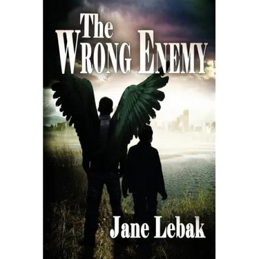 The Wrong Enemy