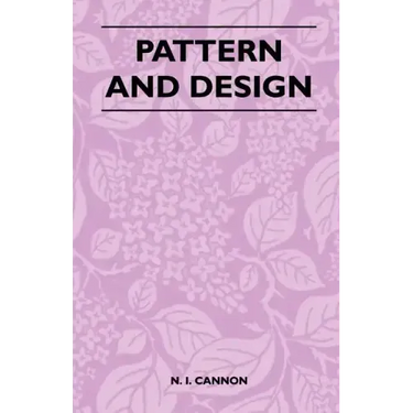 Pattern and Design